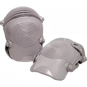 Bon Tool 445057515566 Superlight Rubber Foam Knee Pads