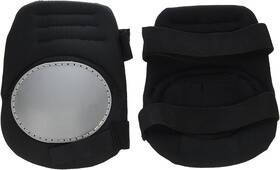 12-129 Bon Tool 743153121290 Hard Shell Knee Pads-lightweight Ergonomic Design Plastic L