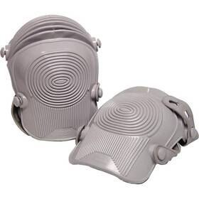 Bon Tool 743153123096 Superlight Rubber Foam Knee Pads
