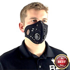 Bonuspackm1blkr Rz Mask Bonus Pack Laboratory Tested Filters Model 712012444078