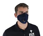 Bonuspackm2navybluexl Rz Mask Bonus Pack Laboratory Tested Filters Model 691164024393