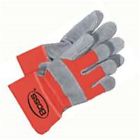 2393 Boss Prices Glove Leather Orange
