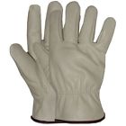 4067m - Boss Medium Grain Gloves Leather Men