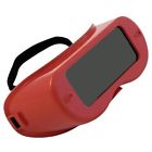 101-ab-g100-5 Brand Rigid Anchor Goggle Fixedfront -100