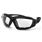 Bren101 Balboa Renegade Convertible Black 642608039114