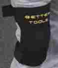 Bt170 Better Tools Propad Neoprene Kneepads 786695281701