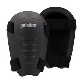 Bucket Boss 711181653779 Durafoam Work Knee Pads 1-pair
