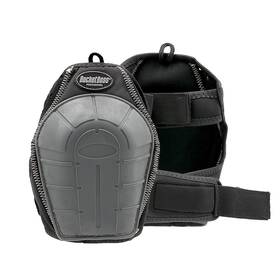 Bucket Boss 721415921000 Neoflex Hard Shell Knee Pads Kneepads 92100