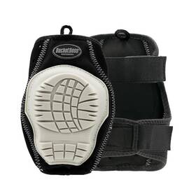 Bucket Boss 721415922007 Neoflex Soft Shell Work Knee Pads 1-pair