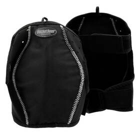 Bucket Boss 721415923004 Neo-flex Flooring Work Knee Pads 1-pair