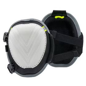 Bucket Boss 744759555755 Kneesaver Molded Swivel Work Knee Pads 1-pair
