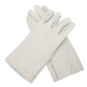 Juz7q9y591o315rc00qm Buguuyo Dog Training Gloves Multi Function Protective For Pet Handling Grooming