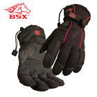 Bw50-lg Revco Waterproof Bsx Reinforced Grain Pigskin Winter Gloves Size Large Bw50-lg Revco Waterproof Bsx Reinforced Grain Pigskin Winter Gloves Size Large