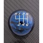 Bwknobfdfocusstbluecosmic Cosmic Space Body Shift Knob For Ford 638353885694