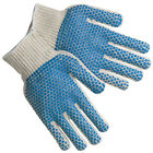 Bxpglv1019l Glv1019l Box Partners Pvc Dot Knit Gloves Large 848109034232