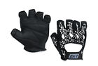 Bxpglv1031xl Glv1031xl Box Partners Mesh Backed Lifting Gloves Black Large 841436067485
