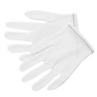 Bxpglv1053l Glv1053l Box Partners Nylon Inspection Gloves Mens Large White 848109034294