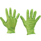 Bxpglv2004xl Glv2004xl Best Nitrile Gloves Accelerator Free Xlarge Green 848109034775