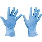 Bxpglv2009l Glv2009l Box Partners Nitrile Gloves Exam Grade Large Blue 848109035000
