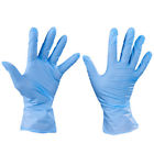 Bxpglv2009m Glv2009m Box Partners Nitrile Gloves Exam Grade Medium Blue 848109034997