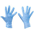 Bxpglv2010l Glv2010l Box Partners Nitrile Gloves Mil Large Blue 848109035048