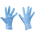 Bxpglv2010s Glv2010s Box Partners Nitrile Gloves Mil Small Blue 848109035024