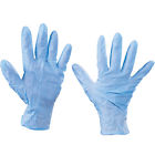 Bxpglv2011m Glv2011m Box Partners Nitrile Gloves Powdered Medium Blue 848109035079