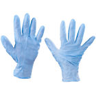 Bxpglv2012l Glv2012l Box Partners Nitrile Gloves Mil Large Blue 848109035123