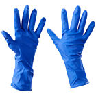 Bxpglv2106l Glv2106l Microflex Safegrip Gloves Beaded Cuff Large Blue 848109035765