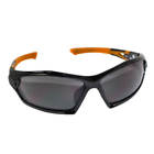 C1-012-sm Duradrive Safety Glasses With Smoke Lens Pack 0884732061221