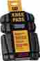 C172-black-one Caterpillar Mens Knee Pads 882600467830