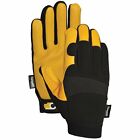 C2219ixl C2219xl Bellingham Premium Insulated Deerskin Palm Performance Gloves 639751009446
