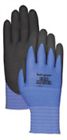 C3704m Bellingham Glove Medium Blue Eco Master Gloves 639751208627