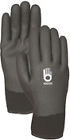 C4002bkl Bellingham Large Glove Lined Double - Black Gloves