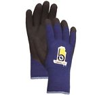 C4005xl Lfs Glove Extra Hd Thermal Knit Blue Gloves 639751400540