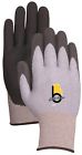 C4400s Bellingham Glove Small Gray 639751440010