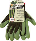 C5301s Bellingham The Bamboo Gardener Rubber Palm Gloves Glove 639751530117