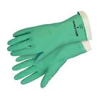 C5319s Safety Works Chemical Nitrile Glove Flocked Small 045143160655