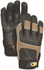 C9114xxl Polyurethane - Xxl Mechanic Gloves Purpose Palm Glove Multi Bellingham