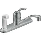 Ca87554c Chr Spry 1h Kit Wht