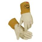 607-1869-l Caiman 607-1869- Welding-multi-task Gloves Welding Kontour Mig