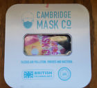 Cambridge Mask Co Austen Xs