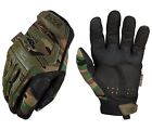 Mpt-71 Camoflauge Xl Gloves Mpact Mechanix -pact Camo