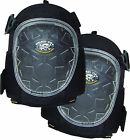 Dop-96000 Cap Dead Rock Professional Tools Kneepads Plastic Gel