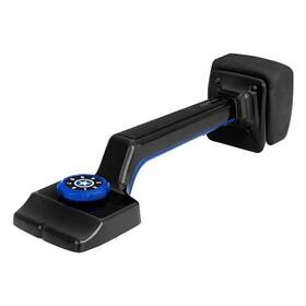 110300 Capitol 024043103009 Professional High-profile Knee Kicker 17.5 Inch X 4.6 5.1 Bl