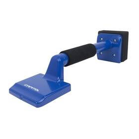110301 Capitol 024043103016 Compact Knee Kicker 17 Inch X 3.9 Blue