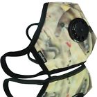 Carbon Cv Filtering Mask Exhale Vogmask N95 13 Adult Valve Dadasim Filter