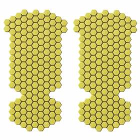103193-320 Carhartt Mens Knee Pad Acidic Green Medium Us