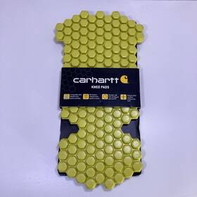 Carhartt 889192947856 Knee Pads Replacement Pad Inserts Size Medium