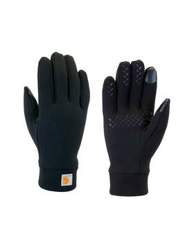 Gf0755 Carhartt Stretch Fleece Liner Gloves